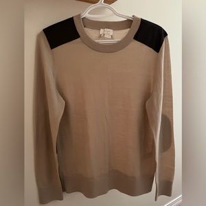 KATE SPADE wool sweater - size L
